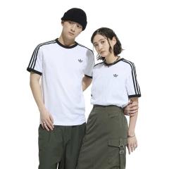 �A�f�B�_�X �I���W�i���X�iadidas originals�j/adidas Originals/adidas ORI 3�|STRIPES TEE