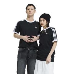 �A�f�B�_�X �I���W�i���X�iadidas originals�j/adidas Originals/adidas ORI 3�|STRIPES TEE