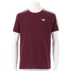�A�f�B�_�X �I���W�i���X�iadidas originals�j/adidas Originals/adidas ORI 3�|STRIPES TEE
