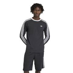 �A�f�B�_�X �I���W�i���X�iadidas originals�j/adidas Originals/adidas ORI 3�|STRIPES LONGSLEE
