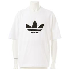�A�f�B�_�X �I���W�i���X�iadidas originals�j/adidas Originals/adidas ORI TREFOIL T�|SHIRT