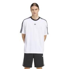 �A�f�B�_�X �I���W�i���X�iadidas originals�j/adidas Originals/adidas ORI JACQUARD JERSEY