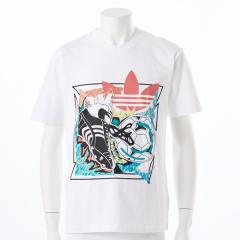 �A�f�B�_�X �I���W�i���X�iadidas originals�j/adidas Originals/adidas ORI ARCHIVE ANIME FOOT