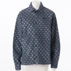 �yNEW�z�A�f�B�_�X �I���W�i���X�iadidas originals�j/adidas Originals/adidas ORI DENIM MONOGRAM SHI