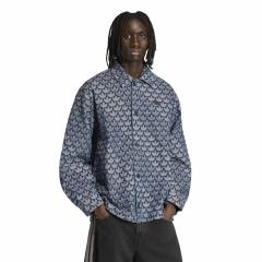 �A�f�B�_�X �I���W�i���X�iadidas originals�j/adidas Originals/adidas ORI DENIM MONOGRAM SHI