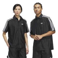 �A�f�B�_�X �I���W�i���X�iadidas originals�j/adidas Originals/adidas ORI JACQUARD TOP