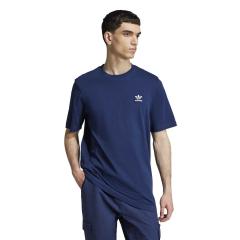 �A�f�B�_�X �I���W�i���X�iadidas originals�j/adidas Originals/adidas ORI TREFOIL ESS TEE