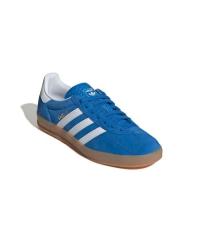 �A�f�B�_�X �I���W�i���X�iadidas originals�j/���C�t�X�^�C�� GAZELLE INDOOR