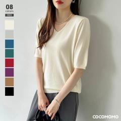 COCOMOMO�iCOCOMOMO�j/�T�}�[�j�b�g �����j�b�g V�l�b�N �g�b�v�X ���� �j�b�g ���f�B�[�X �ܕ��� �������