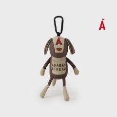 �A�_�o�b�g�X�g���[���iADABAT STREAM�j/ADABAT STREAM���� �u���E�j�[ �{�[���P�[�X