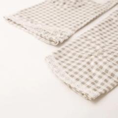 ���i�~�iMONAMI�j/S039�@�`�F�b�N�t�����@UV�A�[���J�o�[��܁@�V���[�g�T�C�Y