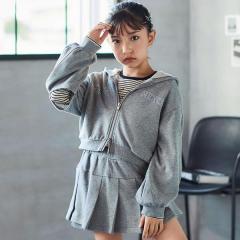 �l�N�V�b�N�inexchic�j/�_�u���t�@�X�i�[�p�[�J�[+�X�J�p���Z�b�g�A�b�v(110~150cm)