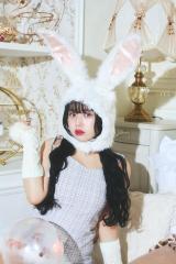 �N���A�X�g�[���iclearstone�j/�y�n���E�B���z�R�X�v�� ���ӂ��� �������� ���j�Z�b�N�X �z���C�g ���Ԃ����