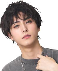 �N���A�X�g�[���iclearstone�j/�y�n���E�B���z�R�X�v�� �E�B�b�O �����Y �j���A���X�p�[�} �u���b�N