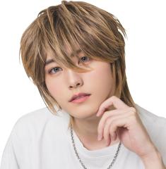 �N���A�X�g�[���iclearstone�j/�y�n���E�B���z�R�X�v�� �E�B�b�O �����Y �~�f�B�A�� �E���t �~�b�N�X �S�[���h