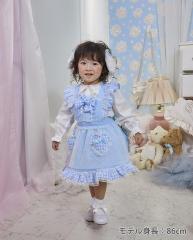 �N���A�X�g�[���iclearstone�j/�y�n���E�B���z�R�X�v�� �����݂� �G�v����  ���b�v�C���[ �x�r�[ 85cm �u���[ �n���E�B�[��