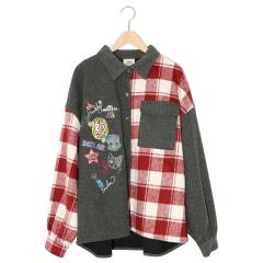 �X�J���[�iScoLar�j/ScoLar �X�J���[ POP�h�J�~�`�F�b�N���V���c