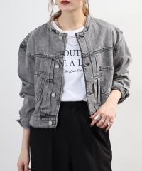 �yNEW�z�W�����O���W�����s�[�iJUNGLE JALOPY�j/�傫���T�C�Y ���f�B�[�X �I�[�o�[�T�C�Y �V���[�g�� �f�j���W���P�b�g