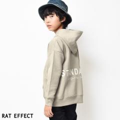 ���b�g�G�t�F�N�g�iRAT EFFECT�j/���N�уo�b�N���S�r�b�O�p�[�J�[�g���[�i�[