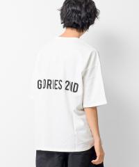 �yNEW�z���b�g�G�t�F�N�g�iRAT EFFECT�j/GLORIES�o�b�N�v�����gT�V���c �g�b�v�X �J�b�g�\�[ ���� �������