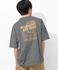 �yNEW�z���b�g�G�t�F�N�g�iRAT EFFECT�j/THE MOUNTAIN�r�b�OT�V���c �g�b�v�X ���� ������� �q���� �j�̎q