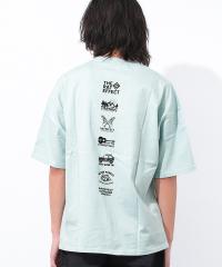 �yNEW�z���b�g�G�t�F�N�g�iRAT EFFECT�j/RAT OUTDOORS�r�b�OT�V���c �g�b�v�X ���� ������� �q���� �j�̎q