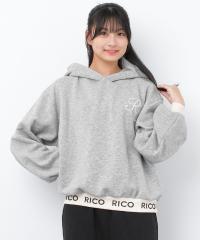 ���R�V���N���iRiCO SUCRE�j/���N�ѐ����S�t�[�f�B�[ �p�[�J�[