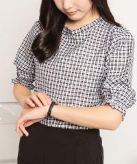 �j�i�G���i�iNinaetLina�j/�M���K���`�F�b�N �V���[�����O 5���� �u���E�X