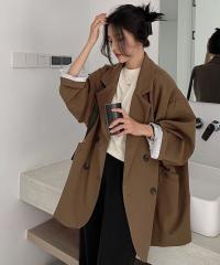 �yNEW�z�j�i�G���i�iNinaetLina�j/�����n �؂�ւ� �g�����` �W���P�b�g�R�[�g