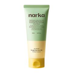 �؍��R�X���iK COSME�j/narka �X�g���[�g�X���b�N�w�A�~���N 150ml(�؍��R�X��)