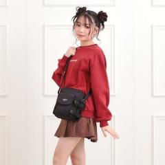 �yNEW�z�s���N���e�iPINK�|latte�j/�{�g���z���_�[�V�����_�[