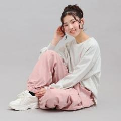 �s���N���e�iPINK�|latte�j/�M���U�[�|�P�b�g�p���c