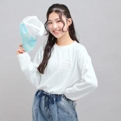 �s���N���e�iPINK�|latte�j/���A�N���[�����܂���񃍃�T