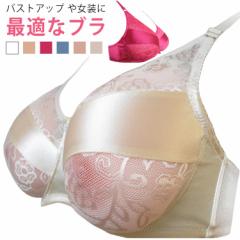 女装 人工乳房 ポケットタイプ 専用ブラジャー 下着 パット コスプレ おっぱい 貧乳 術後 ブラ シリコンバスト 女装グッズ バストアップ