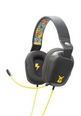 Skullcandy スカルキャンディー Mix Master Throw Back LA Lakers DJ