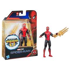 18インチフィギュアアメイジングスパイダーマンの通販はau PAY