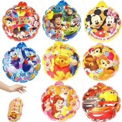 �f�B�Y�j�[ �I�[���X�^�[ �܂�܂� �G�A�[ ���[���[ 8�� 24�� �Z�b�g �r�j�[���ߋ� �k �C�x���g/���Ղ�/����/�čՂ�/�q����/�i�i �l����