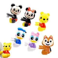 BIG�T�C�Y �f�B�Y�j�[����������� 12�� 6�� �L�����N�^�[ �A�\�[�g �k ���Ղ�/�C�x���g/�q����/�I�X/���� �l