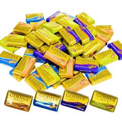 �o�����^�C�� �`���R � �M�t�g �������� �S�f�B�o 40�� 4����ґ� GODIVA �i�|���^�� 4�� �A�\�[�g �Z�b�g�k �~���N�`���R/�_�[�N�`