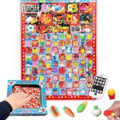 ���� ���Ă��� �����S�� �O�b�Y ���� 106�� ������ & �������t ���I 100���l �Z�b�g �i�i �k ���Ղ�/�C�x���g/�q����/�I�X/���� �l