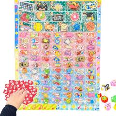 �y ���� �p�i �z ���Ă��� �����S�� �O�b�Y 100�� ������ �t �Z�b�g �i�i �k �Ղ�/�C�x���g/�q����/�I�V �l �������� ���� �q������