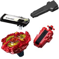 3個セット ／BEYBLADE X ベイブレードX BX-23 スターター フェニックス