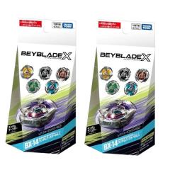 爆転シュート】タカラトミー BEYBLADE X ベイブレードX BX-00