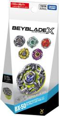 タカラトミー(TAKARA TOMY) BEYBLADE X ベイブレードX BX-11