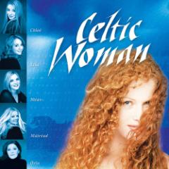 Celtic Woman PeBbNEE[} Celtic Woman PeBbNE[} CD A