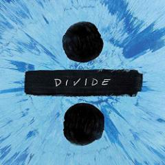 GhEV[ fBoCh Ed Sheeran Divide GhV[ CD A