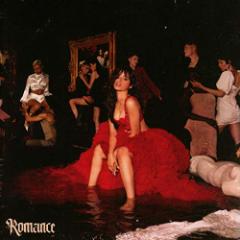 Camila Cabello J~EJx Romance CD J~Jx }X CD A