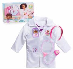 Just Play hbN͂hN^[ hXAbvZbg Doc McStuffins Dress Up Set Ai