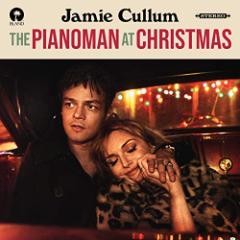 Jamie Cullum WFC~[EJ The Pianoman At Christmas NX}X CD A