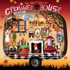 Crowded House NEfbhEnEX THE VERY VERY BEST OF CD A